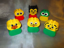 Lego duplo hund gebraucht kaufen  Babensham