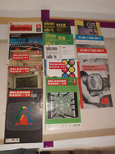 Rivista vintage selezione usato  Italia