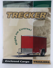 2004 wells cargo for sale  Congress