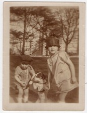 Anonymous photo 1920 d'occasion  Expédié en Belgium