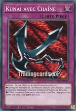 Kunai chaîne stas d'occasion  France