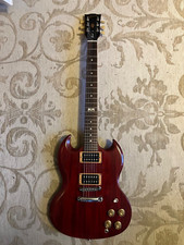 Gibson 2014 frets for sale  CAMBRIDGE
