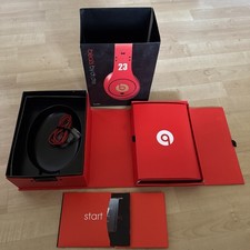 Headphones box beats for sale  THORNTON HEATH