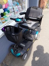 2024 cosmic 4mph for sale  HAILSHAM