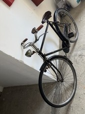 Bellissima bicicletta antica usato  Villadose