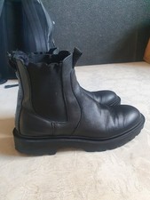 Zara womens black for sale  CLECKHEATON