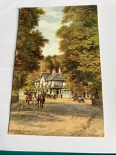Burford bridge hotel for sale  NORWICH