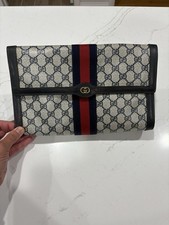 Vintage gucci parfums usato  Spedire a Italy