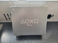 Playstation psone console for sale  RHYL