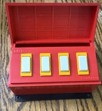 Lgb 5075 switch for sale  Tecumseh