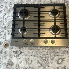 Hoover hhg6brmx gas for sale  PRESTATYN