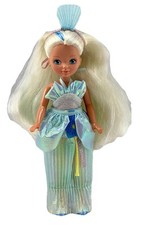Mermaid maiden goldenwaves usato  Zanica