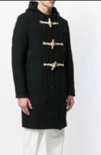 Mens wool duffle for sale  NEWTOWNARDS
