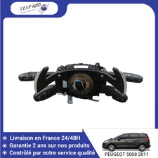 Bloc commodos peugeot d'occasion  Saint-Quentin