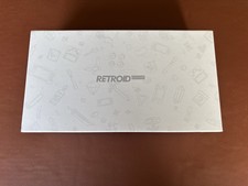 Retroid pocket mini for sale  WALSALL