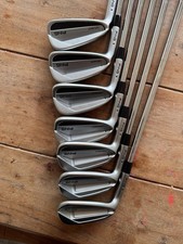 Ping i240 left for sale Ping i240 left for sale  PAIGNTON