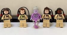 Lego ghostbusters ghost for sale  GLASGOW