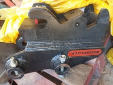 Wedge lok mechanical for sale  CHELMSFORD