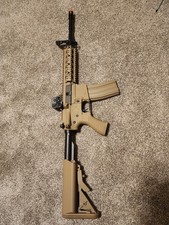 Combat machine cm16 for sale  Sauk Centre