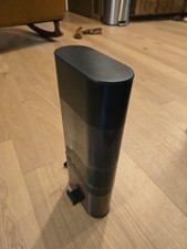 GE Profile Opal 2.0 tanque lateral para máquina de gelo pepita de bancada preto usado comprar usado  Enviando para Brazil