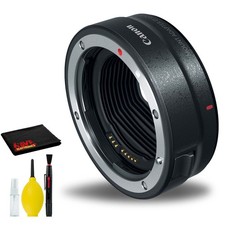 Canon mount adapter for sale  Somerset
