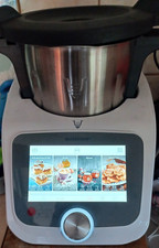 Monsieur cuisine connect gebraucht kaufen  Freiburg im Breisgau