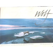 White wolf living for sale  Spooner