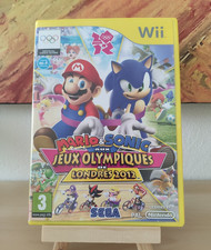 Mario sonic giochi usato  Santa Maria a Vico