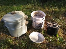 Scheunenfund fund alte gebraucht kaufen  Ebelsbach