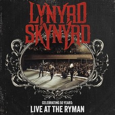 Lynyrd skynyrd celebrating d'occasion  Expédié en France