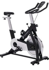 Speedbike zuhause leiser gebraucht kaufen  Hamburg