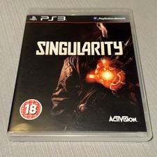 Singularity for sale  COVENTRY