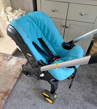 Doona integrated stroller for sale  WARRINGTON