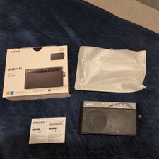 Sony icf 306 for sale Sony icf 306 for sale  TWICKENHAM