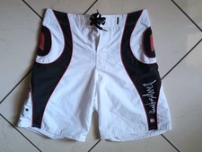 Quicksilver short pants usato  Salerno