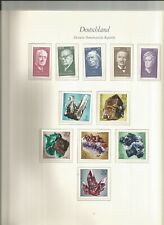 Germania ddr 1972 usato  Afragola