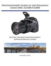 Photographer guide panasonic for sale  USA