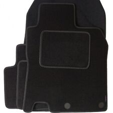 Tailored Made Carpet Car Floor Mats to Fit VAUXHALL MERIVA 2010 - 2018 4 CLIPS comprar usado Tailored Made Carpet Car Floor Mats to Fit VAUXHALL MERIVA 2010 - 2018 4 CLIPS comprar usado  Enviando para Brazil