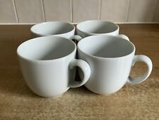Denby white small for sale  CAMBERLEY