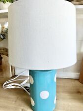 Table lamp for sale  FRESHWATER