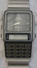 Vintage casio illuminator for sale  Provo