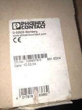 Phoenix contact scaricatore usato  Latina