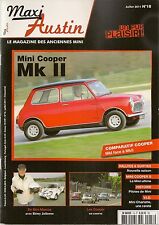 Maxi austin mini d'occasion  Rennes-