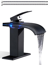 Led bathroom sink for sale  Kansas City