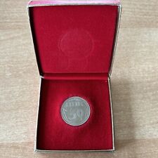 Médaille ddr ans d'occasion  Expédié en France