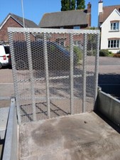 Indespension braked trailer for sale  EXETER