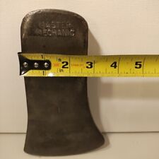Single bit axe for sale  Waxahachie