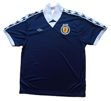 Umbro scotland 1978 gebraucht kaufen  Würzburg