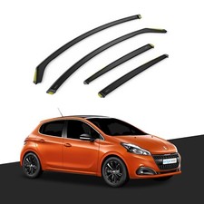 Peugeot 208 mk1 for sale  Shipping to Ireland