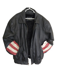 Heavy leather american for sale  CONSETT